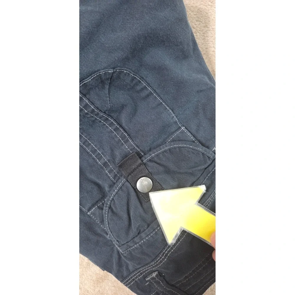 Kuhl Splash Cargo Shorts Women's 11